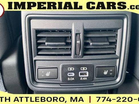 New 2026 Subaru Outback Limited XT image 14