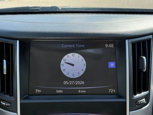 Used 2019 INFINITI Q50 Signature Edition w/ Cargo Package (L96) AWD/4WD image 28