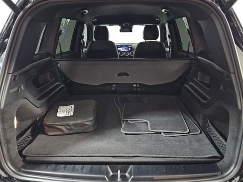 Used 2024 Mercedes-Benz EQB 300 4MATIC w/ Winter Package image 12