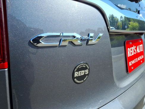 Used 2015 Honda CR-V EX-L image 4