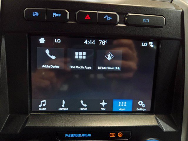 Used 2017 Ford F250 King Ranch w/ FX4 Off-Road Package AWD/4WD image 59