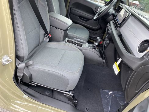 New 2025 Jeep Wrangler Sport S image 39