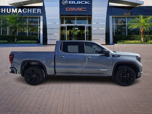 New 2026 GMC Sierra 1500 Elevation AWD/4WD image 8
