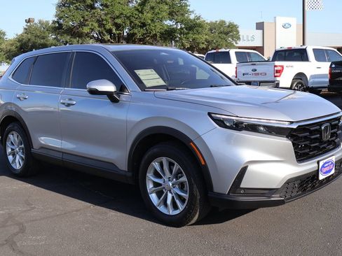 Used 2024 Honda CR-V EX-L image 13