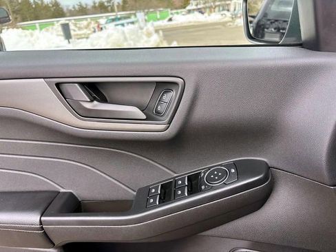 Used 2025 Ford Escape Active w/ Tech Pack #1 image 18