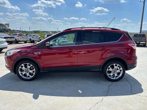 Used 2013 Ford Escape SEL FWD image 7