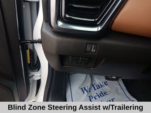 New 2026 GMC Canyon AT4 w/ Technology Plus Package image 13