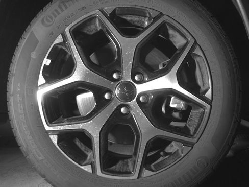 Used 2025 Jeep Compass Limited image 13