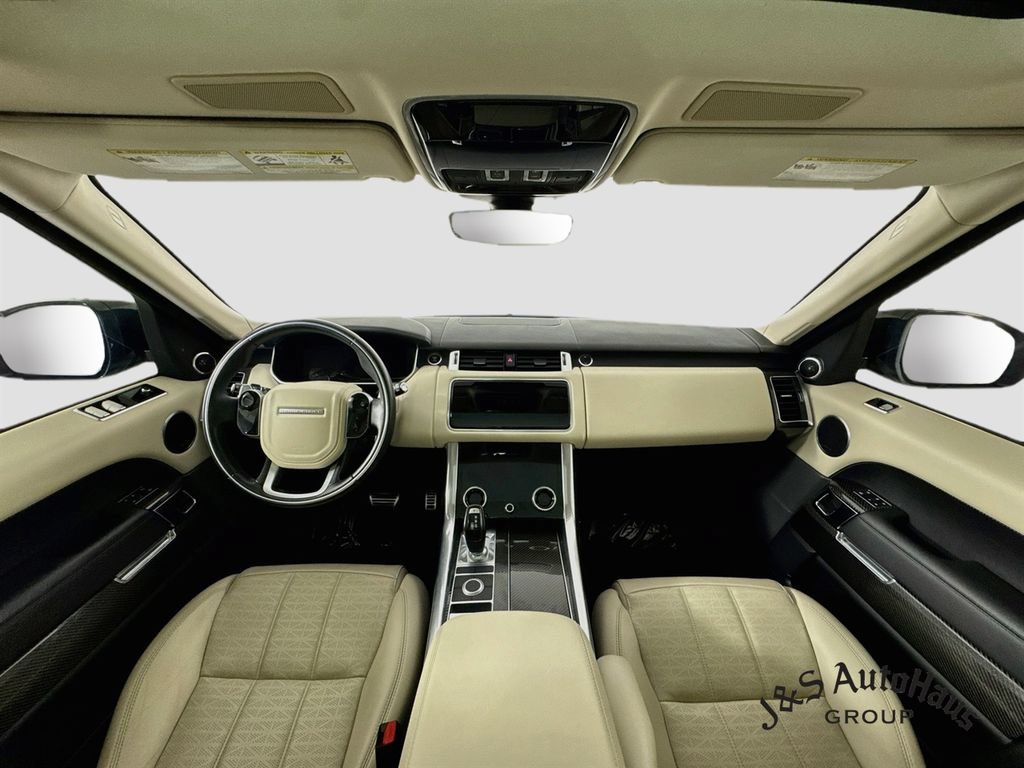 Used 2022 Land Rover Range Rover Sport Autobiography AWD/4WD image 29