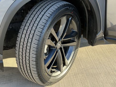 Certified 2024 Lexus NX 450h+ 450h+ Luxury image 15