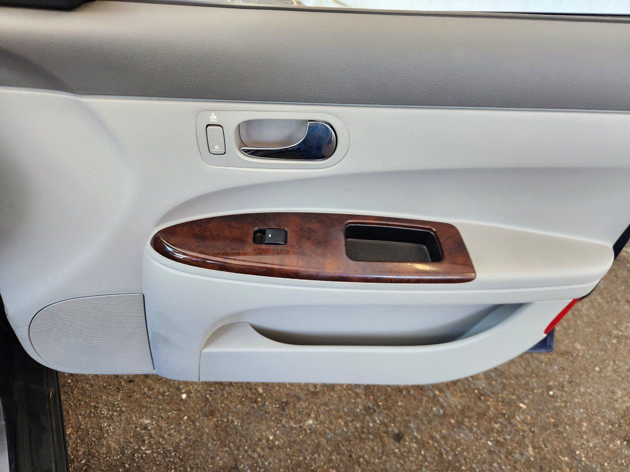 Used 2008 Buick LaCrosse CX FWD image 12