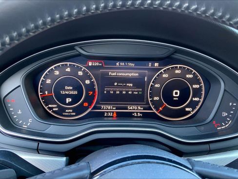 Used 2017 Audi A4 2.0T Premium Plus w/ Premium Plus Package image 25