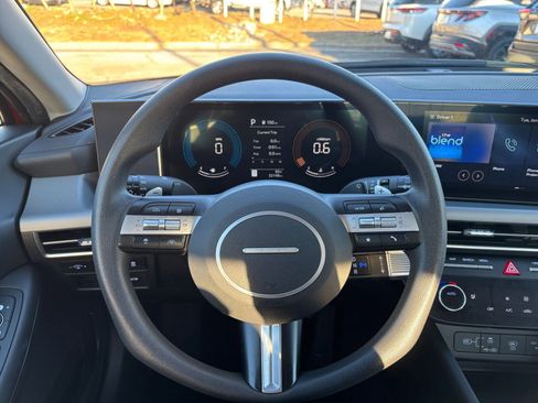 Used 2025 Hyundai Sonata SEL image 34