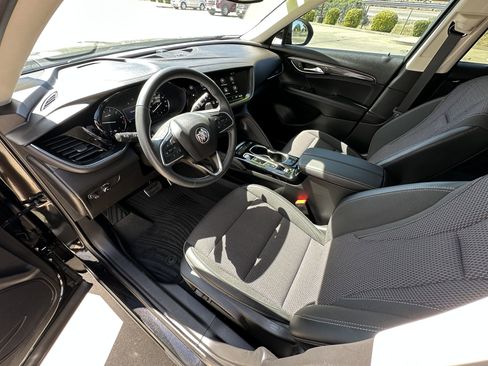 Used 2022 Buick Envision Preferred image 13