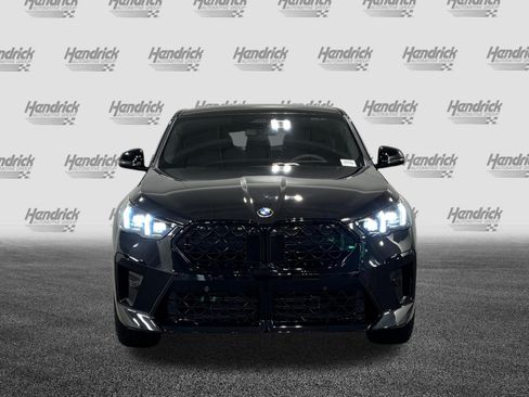 New 2026 BMW X2 xDrive28i w/ Technology Package AWD/4WD image 3