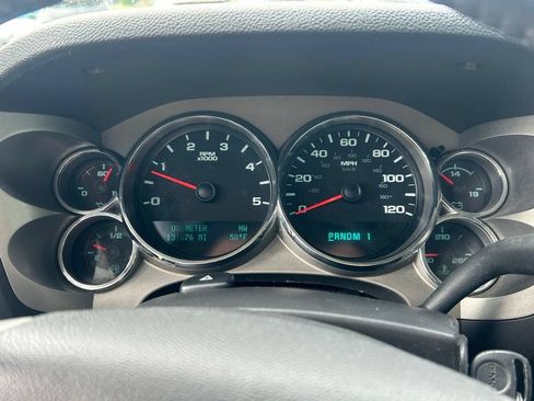 Used 2014 GMC Sierra 2500 SLE w/ SLE Preferred Package AWD/4WD image 20