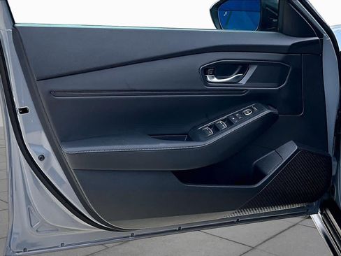 Used 2025 Honda Accord Sport image 22