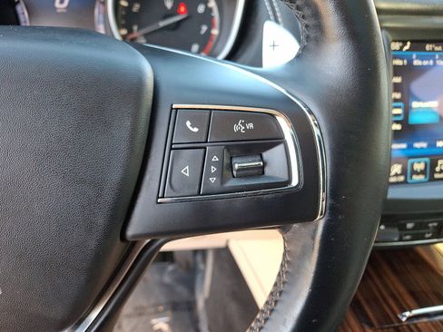 Used 2020 Maserati Levante S GranLusso image 23