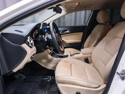 Used 2019 Mercedes-Benz GLA 250 image 20