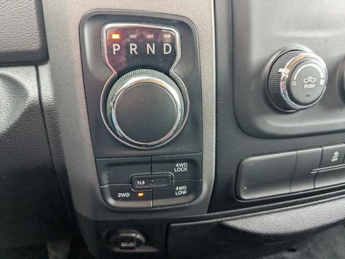 Used 2015 RAM 1500 Express image 3