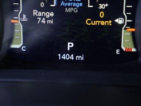 Used 2026 Jeep Wrangler Unlimited Rubicon AWD/4WD image 6
