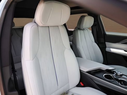 Certified 2024 Cadillac Lyriq Sport w/ LPO, Floor Liner Package AWD/4WD image 27