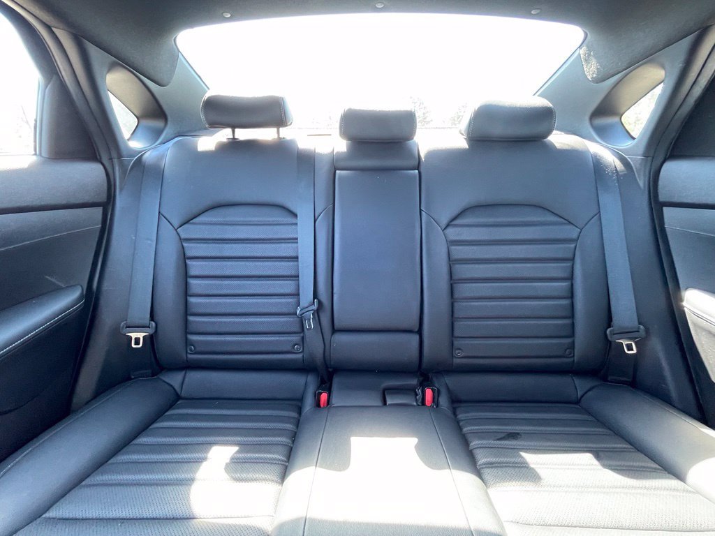 Used 2024 Kia Forte GT-Line w/ GT-Line Premium Package FWD image 30