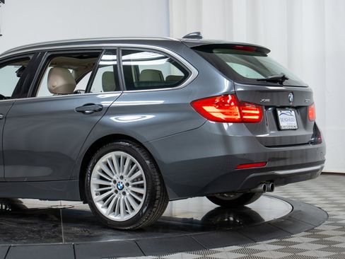 Used 2015 BMW 328i xDrive Wagon image 29
