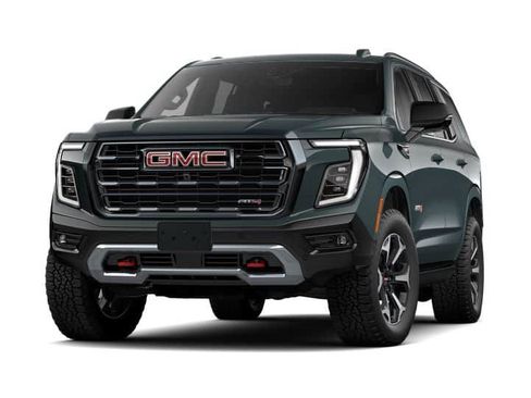 New 2026 GMC Yukon AT4 w/ AT4 Premium Plus Package AWD/4WD image 27