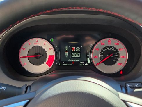 New 2026 Acura RDX A-Spec AWD/4WD image 26