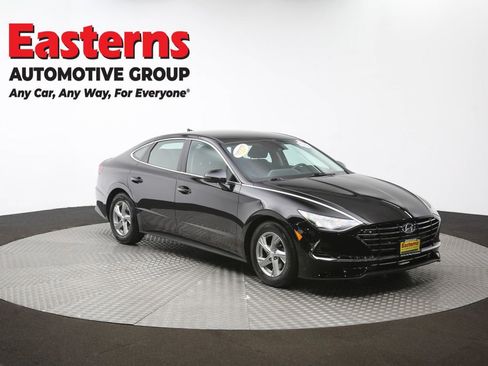 Used 2023 Hyundai Sonata SE image 49