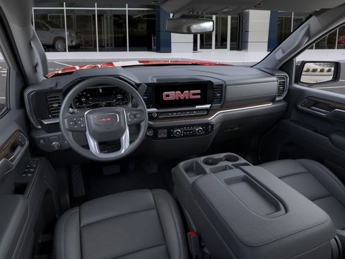New 2026 GMC Sierra 1500 SLT image 15
