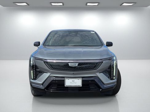 New 2026 Cadillac Optiq Sport 2 RWD image 2
