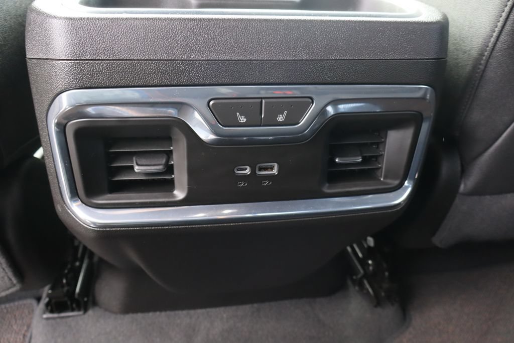 Used 2024 Chevrolet Silverado 2500 High Country w/ Z71 Off-Road Package AWD/4WD image 22