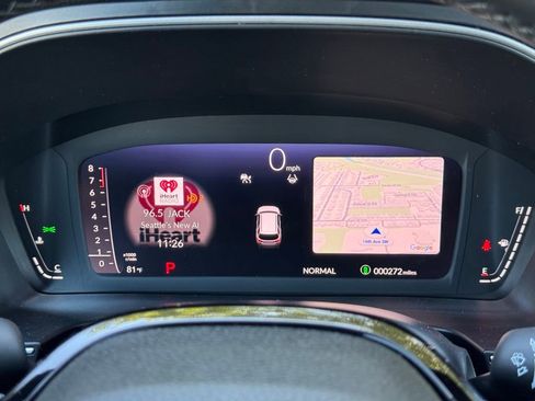 Certified 2026 Honda Pilot Touring image 2