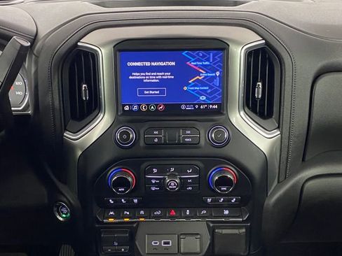 Certified 2021 Chevrolet Silverado 1500 LTZ w/ LTZ Premium Package AWD/4WD image 22