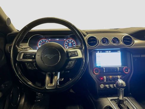 Used 2019 Ford Mustang Premium w/ Ecoboost Performance Package image 25