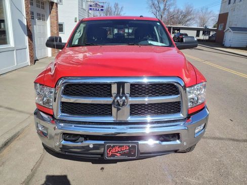 Used 2018 RAM 3500 SLT w/ Luxury Group image 3