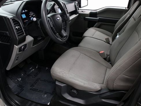 Used 2018 Ford F150 XLT image 10