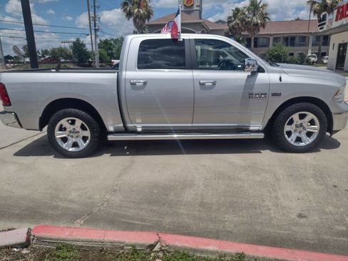 Used 2018 RAM 1500 Lone Star image 8