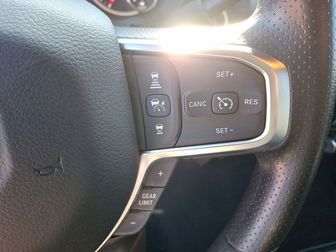 Used 2025 RAM 2500 Tradesman image 18