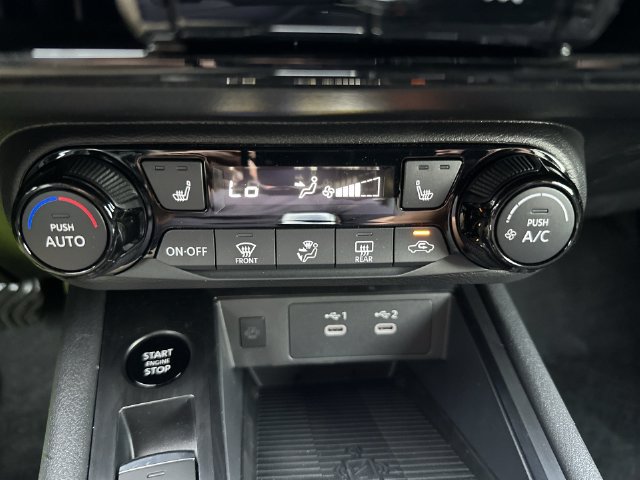 New 2026 Nissan Kicks SV w/ SV Premium Package FWD image 20