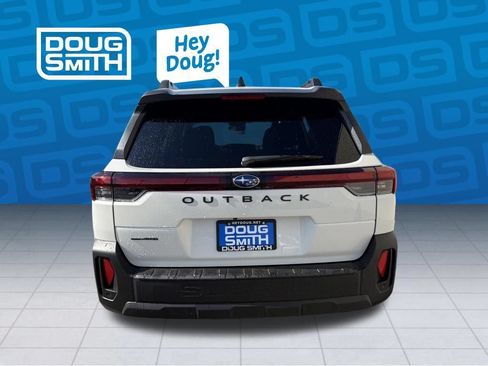 New 2026 Subaru Outback Limited XT AWD/4WD image 5