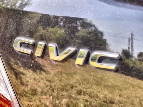 Used 2020 Honda Civic LX image 8