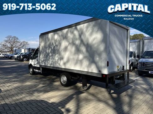 New 2024 Ford Transit 350 AWD image 6