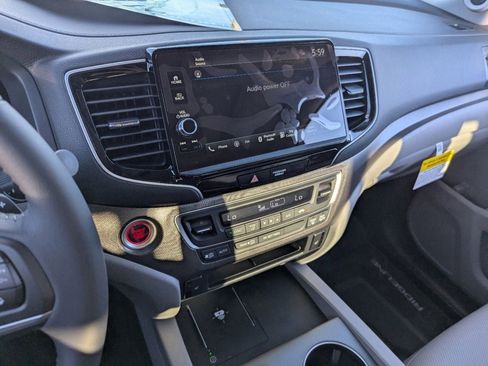 New 2026 Honda Ridgeline RTL image 15