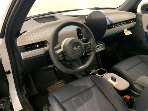 New 2026 MINI Cooper S FWD image 4