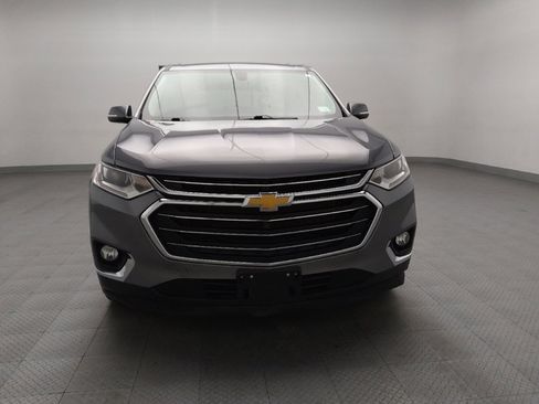Used 2020 Chevrolet Traverse LT image 14