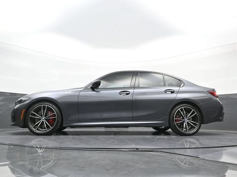 Used 2022 BMW M340i xDrive AWD/4WD image 26