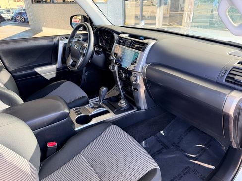 Used 2024 Toyota 4Runner SR5 image 21